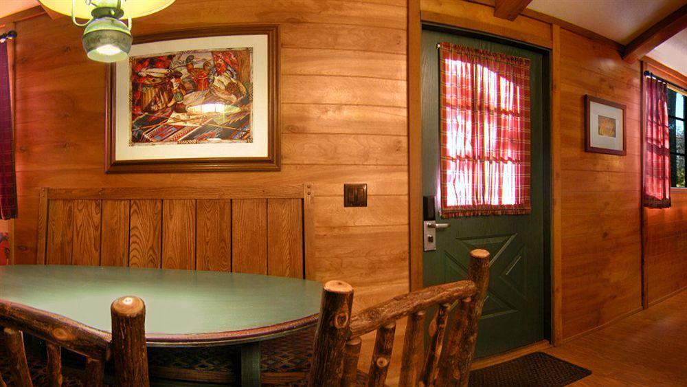 The Cabins At Disney'S Fort Wilderness Resort Lake Buena Vista Exterior photo