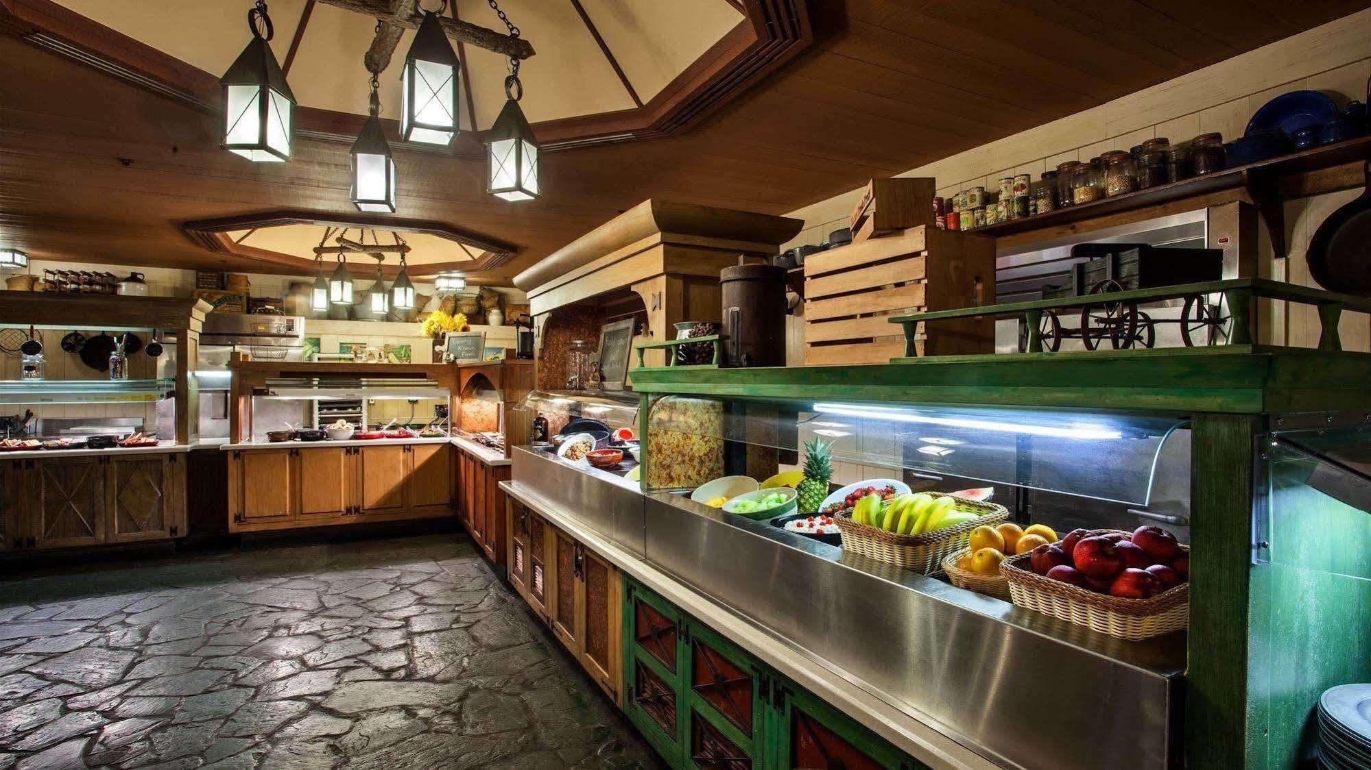 The Cabins At Disney'S Fort Wilderness Resort Lake Buena Vista Exterior photo